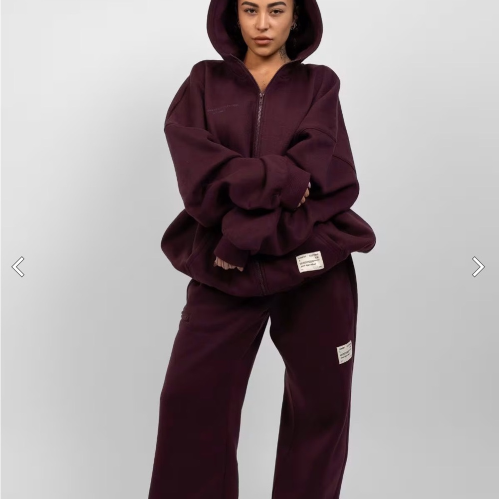👑🔥Comfrt Affirmation Hoodie Bundle